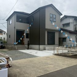 新築建売/南区曰佐1丁目/よかタウン【140万円以上コストダウン！仲介手数料0円でご紹介可♪】