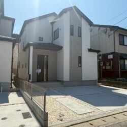 新築建売/福岡市南区警弥郷1丁目/飯田産業【130万円以上コストダウン！仲介手数料0円でご紹介可♪】