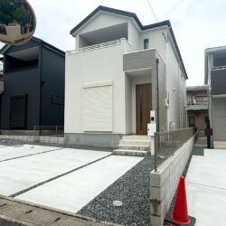 新築建売/南区鶴田1丁目/よかタウン【120万円以上コストダウン!仲介手数料0円でご紹介可♪】 新築建売/南区鶴田1丁目/よかタウン【120万円以上コストダウン!仲介手数料0円でご紹介可♪】