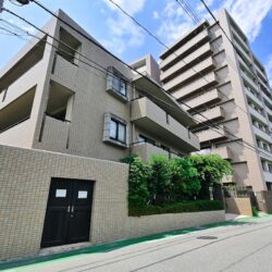 ペット飼育可！福岡市城南区田島1丁目中古マンション！【ロイヤルマンションユトリテ田島／仲介手数料無料】