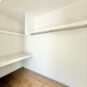洋室 ウォークインクローゼット
