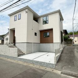 新築建売/糟屋郡宇美町桜原3丁目/よかタウン【100万円以上コストダウン！仲介手数料0円でご紹介可♪】