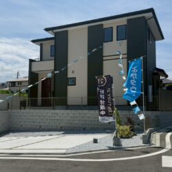 駐車場3台可♪♪新築建売/糟屋郡新宮町大字湊/よかタウン【160万円以上コストダウン！仲介手数料0円でご紹介可♪】