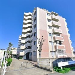 駅近☆ペット飼育可☆糸島市潤2丁目中古マンション！【仲介手数料無料】