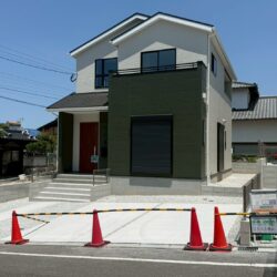 新築建売/大野城市南ヶ丘5丁目/よかタウン【140万円以上コストダウン！仲介手数料0円でご紹介可♪】