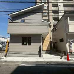 新築建売/福岡市東区原田4丁目/ケイアイ【170万円以上コストダウン！仲介手数料0円でご紹介可♪】