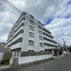 【リノベーション済！ライオンズマンション長住南第２】仲介手数料0円でご紹介します！ベストバランスで得しよう♪