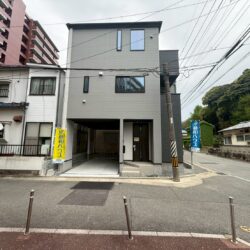 新築建売/福岡市中央区港3丁目/ケイアイ【200万円以上コストダウン！仲介手数料0円でご紹介可♪】