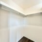 洋室 ウォークインクローゼット