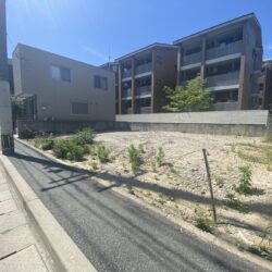 土地／城南区鳥飼6丁目 地下鉄七隈線「別府」駅 徒歩6分！