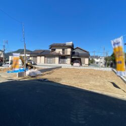 糸島市前原駅南にこの冬新築戸建てが誕生します！全室南向き♪仲介手数料無料！
