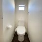 内装 温水洗浄便座付き高機能トイレ 