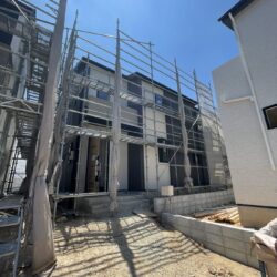 福岡市西区野方6丁目｜新築建売｜仲介手数料無料で購入可能