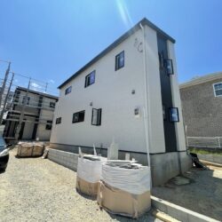 福岡市西区野方6丁目｜新築建売｜仲介手数料無料で諸費用が安くなる