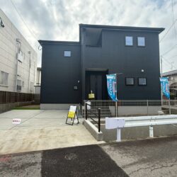 新築建売/篠栗町田中4丁目【140万円以上コストダウン！仲介手数料0円でご紹介可♪】