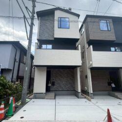 新築建売/福岡市博多区南本町1丁目/ケイアイ【180万円以上コストダウン！仲介手数料0円でご紹介可♪】