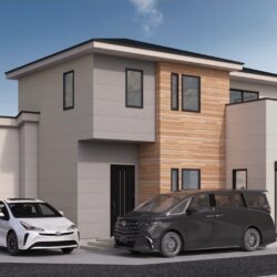 駅近♪♪新築建売/福岡市早良区賀茂4丁目/ケイアイ【200万円以上コストダウン！仲介手数料0円でご紹介可♪】