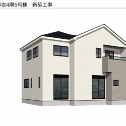 糸島市志摩師吉の新築一戸建ても仲介手数料無料+商品券プレゼントで112万円～126お得に購入可能
