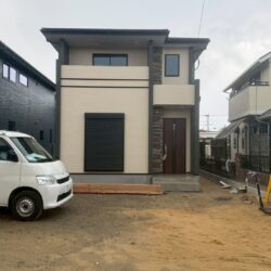 新築建売/東区三苫1丁目/よかタウン【140万円以上コストダウン！仲介手数料0円でご紹介可♪】