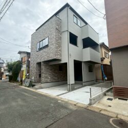 新築建売/福岡市西区小戸3丁目/ケイアイ【160万円以上コストダウン!仲介手数料0円でご紹介可♪】 新築建売/福岡市西区小戸3丁目/ケイアイ【160万円以上コストダウン!仲介手数料0円でご紹介可♪】