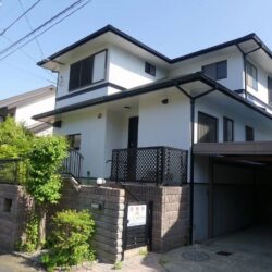 佐賀県三養基郡基山町けやき台4丁目中古一戸建！リフォーム済！仲介手数料無料のベストバランス♪