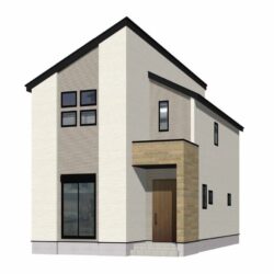 新築建売/福岡市早良区干隈3丁目/よかタウン【155万円以上コストダウン！仲介手数料0円でご紹介可♪】