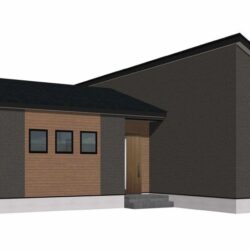 平屋です☆新築建売/大野城市緑ヶ丘2丁目/よかタウン【150万円以上コストダウン！仲介手数料0円でご紹介可♪】