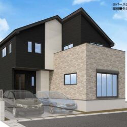 新築建売/福岡市早良区野芥8丁目/ケイアイ【150万円以上コストダウン！仲介手数料0円でご紹介可♪】