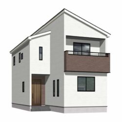 新築建売/大野城市中2丁目/よかタウン【110万円以上コストダウン！仲介手数料0円でご紹介可♪】