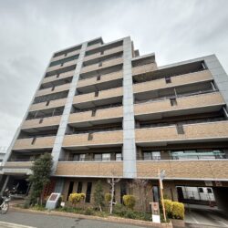 福岡市城南区堤2丁目中古マンション！【JGMヴェルデ城南／仲介手数料無料】