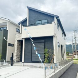 新築建売/太宰府市通古賀6丁目/よかタウン【140万円以上コストダウン！仲介手数料0円でご紹介可♪】