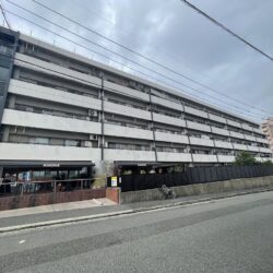 駅近☆西鉄大牟田線西鉄平尾駅徒歩5分♪福岡市南区市崎1丁目！仲介手数料無料で購入できる中古マンション！