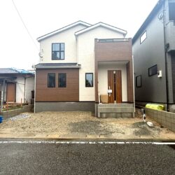 新築建売/春日市須玖南5丁目/よかタウン【160万円以上コストダウン！仲介手数料0円でご紹介可♪】