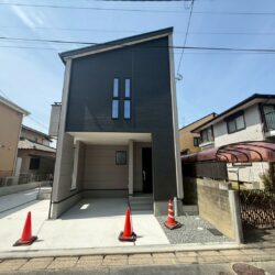 新築建売/早良区飯倉3丁目【150万円以上コストダウン！仲介手数料0円でご紹介可♪】