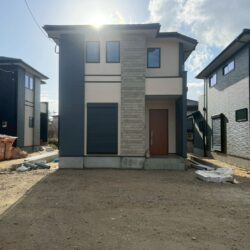 新築建売/東区三苫1丁目/よかタウン【130万円以上コストダウン！仲介手数料0円でご紹介可♪】