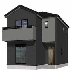 新築建売/春日市昇町4丁目/よかタウン【140万円以上コストダウン！仲介手数料0円でご紹介可♪】