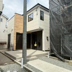 新築建売/福岡市早良区重留1丁目/ケイアイ【150万円以上コストダウン！仲介手数料0円でご紹介可♪】