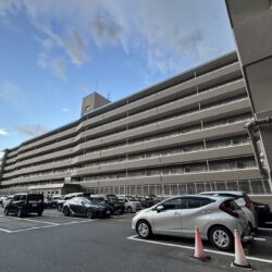 ペット飼育可♪♪福岡市東区原田4丁目中古マンション！【エバーライフ箱崎第二／仲介手数料無料】