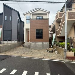 新築建売/春日市白水ヶ丘2丁目/よかタウン【140万円以上コストダウン！仲介手数料0円でご紹介可♪】
