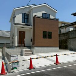 新築建売/大野城市南ヶ丘5丁目/よかタウン【130万円以上コストダウン！仲介手数料0円でご紹介可♪】
