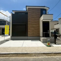 新築建売/福岡市早良区重留1丁目【170万円以上コストダウン！仲介手数料0円でご紹介可♪】