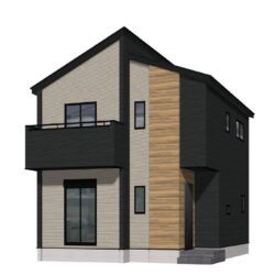新築建売/春日市昇町4丁目/よかタウン【140万円以上コストダウン！仲介手数料0円でご紹介可♪】