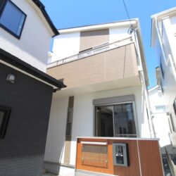 新築建売/福岡市南区若久1丁目/東栄住宅【120万円以上コストダウン！仲介手数料0円でご紹介可♪】