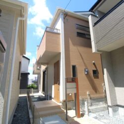 新築建売/福岡市南区若久1丁目/東栄住宅【130万円以上コストダウン！仲介手数料0円でご紹介可♪】