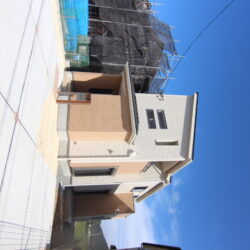 新築建売/福津市津屋崎5丁目/東栄住宅【85万円以上コストダウン！仲介手数料0円でご紹介可♪】