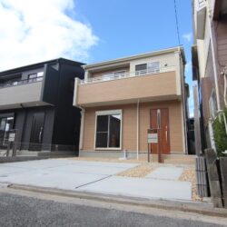 新築建売/福岡市東区多の津5丁目/東栄住宅【120万円以上コストダウン！仲介手数料0円でご紹介可♪】