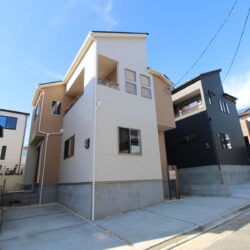 新築建売/福岡市南区和田4丁目/東栄住宅【130万円以上コストダウン！仲介手数料0円でご紹介可♪】