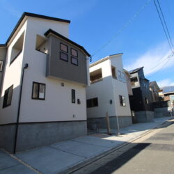 新築建売/福岡市南区和田4丁目/東栄住宅【130万円以上コストダウン！仲介手数料0円でご紹介可♪】