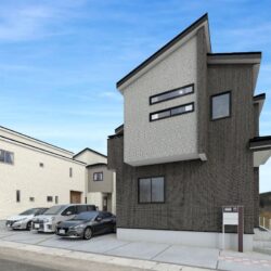 新築建売/福岡市西区下山門2丁目/東栄住宅【170万円以上コストダウン！仲介手数料0円でご紹介可♪】