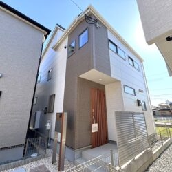 新築建売/福岡市西区下山門2丁目/東栄住宅【150万円以上コストダウン！仲介手数料0円でご紹介可♪】